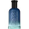 Hugo Boss Bottled Striking Lavender Eau De Parfum Uomo Natural Spray 100ml