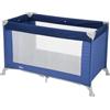 Chicco Good Night Lettino Da Campeggio Colore Blu