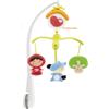 Chicco Cappuccetto Rosso Carillon Giostrina Musicale 0m+