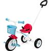 Chicco Triciclo Per Bambini U-go Trike 18m+