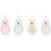 I'm Baby Peluche Carillon Orsetto Anallergico 0m+ Colori Assortiti