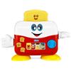 Chicco Mr. Toast Tostapane Elettronico Parlante Per Bambini 1-3 Anni