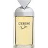 Iceberg Twice Eau De Toilette Donna Natural Spray 100ml