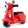 Chicco Vespa Primavera Colore Rossa Cavalcabile Per Bambini 1-3 Anni