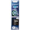 Oral-b Pro Cross Action Testine Di Ricambio Per Spazzolino Elettrico 2 Pezzi