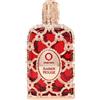 Orientica Amber Rouge Eau De Parfum Unisex Natural Spray 80ml