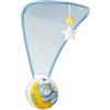 Chicco Next To Moon 3 In 1 Giostrina Proiettore Colore Azzurro