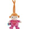 Chicco Charlotte Musical Doll Peluche Musicale