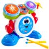 Chicco Rocky La Batteria Suona Con Le Canzoni Dello Zecchino D'oro