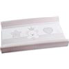Italbaby Baby Re Fasciatoio A Doppia Sponda In Pvc Tortora