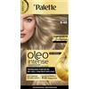Palette Syoss By Palette Oleo Intense N.8.05 Biondo Beige Colorazione Permanente