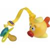 Chicco Physio Succhietto 12m+ Clip Clap Pesce