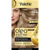Palette Syoss By Palette Oleo Intense N.8.50 Biondo Cenere Naturale Colorazione Permanente