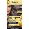 Palette Syoss By Palette Oleo Intense N.7.56 Castano Chiaro Perla Colorazione Permanente