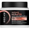 Palette Syoss By Palette Intense Keratin Maschera Per Capelli Fragili 400ml