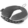 Jane' Sa Janè' Sa Neck Pillow Cuscino Anatomico Cervicale Per Bambini 0-18m Grey