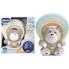 Chicco Orsetto Arcobaleno Beige Proiettore Musicale