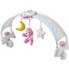 Chicco Rainbow Sky Arco Per Lettino Colore Rosa
