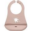 Jane' Sa Janè Bavaglino In Silicone Rosa
