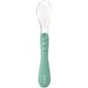 Jane' Sa Janè Set Di 3 Cucchiai In Silicone 4m+ Verde