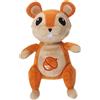 Chicco Squirrel Light & Music Peluche