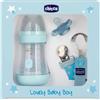 Chicco Lovely Baby Boy Set Regalo