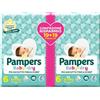 Pampers Baby Dry Pannolini 15-30kg Taglia 6 Extralarge 34 Pezzi