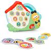 Chicco Sense & Focus Baby Bee Alla Scoperta Dell'alveare Gioco Elettronico Per Bambini
