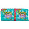 Pampers Baby Dry Pannolini 11-25kg Taglia 5 Junior 44 Pezzi
