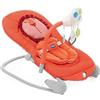 Chicco Balloon Lion Sdraietta Per Bambini 0-12 Mesi
