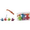 Jane' Sa Janè Set Bagno Gioco Pesca Da Bagnetto