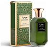 Jawhara Amberwood Nomad Eau De Parfum Unisex Natural Spray 100ml