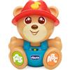 Chicco Teddy L'amico Orsetto Gioco Educativo