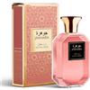 Jawhara Sultan Rose Eau De Parfum Unisex Natural Spray 100ml