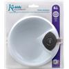 Kiokids Iberica Sl Kiokids Piatto Termico Per La Pappa 6m+