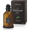 Perlier Vetiver Di Java Eau De Toilette Unisex Natural Spray 100ml