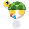 Chicco Onda La Tartaruga Tonda Pupazzo Per Bambini 0m+