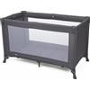 Chicco Good Night Lettino Da Campeggio Colore Dark Grey