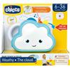 Chicco Weathy Nuvoletta Sonora 6-36m