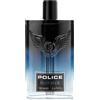 Police Deep Blue Eau De Toilette Uomo Natural Spray 100ml