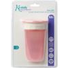 Kiokids Iberica Sl Kiokids Step 3 Bicchiere Rosa 300ml