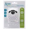 Kiokids Iberica Sl Kiokids Guanto Massaggiagengive A Forma Di Pecorella