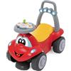 Chicco Billy Quattro Cavalcabile Per Bambini 9m+