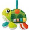 Chicco Molly La Tartaruga Gioco Per Passeggino