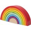 Kiokids Iberica Sl Kiokids Arcobaleno In Legno Per Bambini 18m+