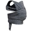 Chicco Boppy Comfyfit Evolution Fascia Portabebè Colore Grey