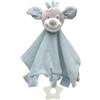 Kiokids Iberica Sl Kiokids Doudou Cagnolino Blu Per Bambini 0m+