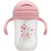 Kiokids Iberica Sl Kiokids Tazza Di Apprendimento Rosa 300ml