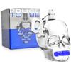 Police To Be True Me Eau De Toilette Uomo Natural Spray 75ml