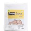 Poupy Traversa Salvapipì Per Lettino 60 X 90cm